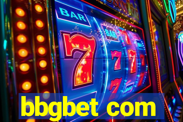 bbgbet com